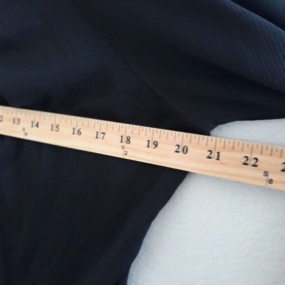 Alpine Design Outdoor Adventure Gear Top Womens XL Black Dri-Logic 1/4 Zip Pocke - Picture 6 of 11